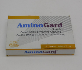 Aminogard Granules 10 X 5G